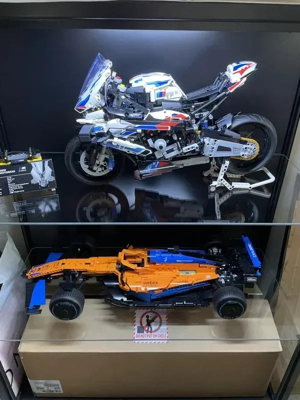 BMW M 1000 RR  (1920 TEILE)