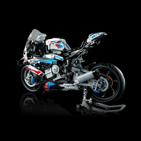 BMW M 1000 RR  (1920 TEILE)
