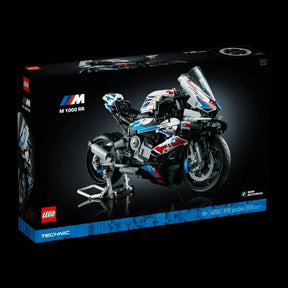 BMW M 1000 RR  (1920 TEILE)