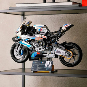 BMW M 1000 RR  (1920 TEILE)