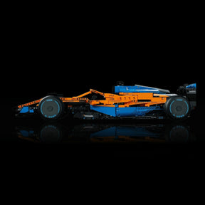 MCL RACING (1432 TEILE)