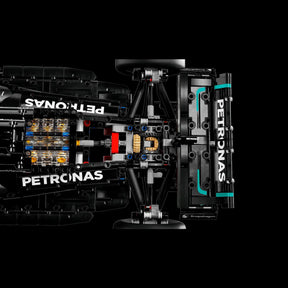 AMG F1 W14 (1642 TEILE)