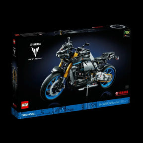 MT-10SP (1478 TEILE)